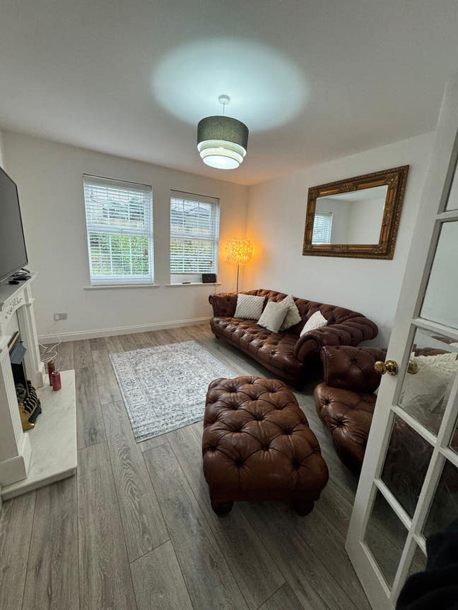 3 Bedroom House Available to rent Main Photo