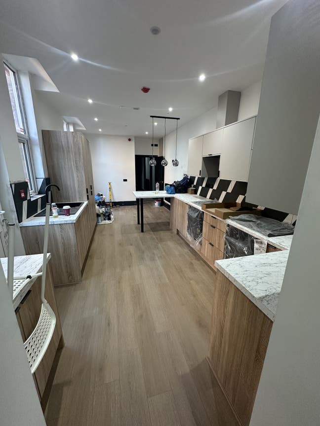 🏡 Luxury En-Suite Rooms – Ready for July  Main Photo