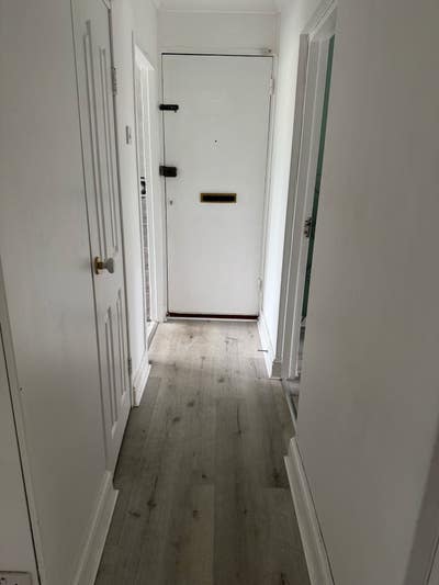 Beautifull and Spacious Two Bedroom for Rent... Main Photo