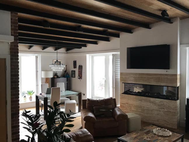 Stunning Luxury Double Room in Highbury  Main Photo