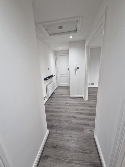 2 bed flat in the chafford area. Main Photo