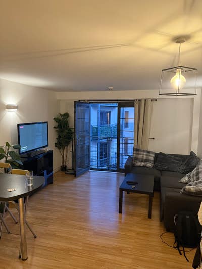 Double bedroom with private bathroom Main Photo