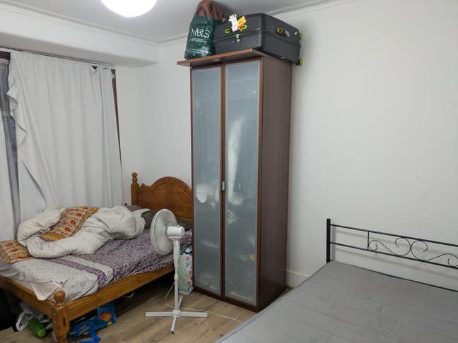 Room Available – Peaceful, Convenient & Hygienic Main Photo