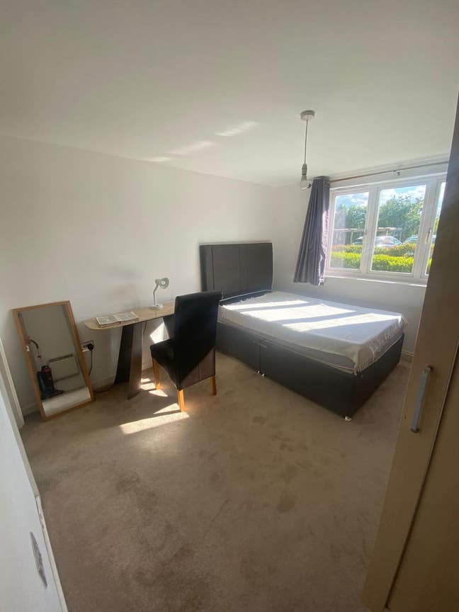 Beautiful Double and En-Suite Rooms Main Photo