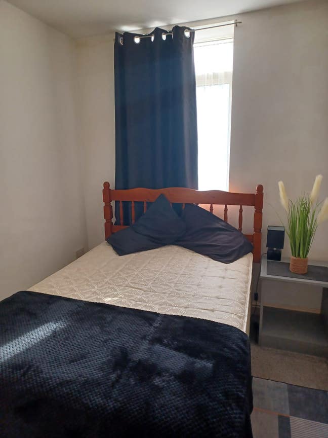 Rooms to let.  Main Photo