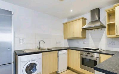 Double room to let Main Photo