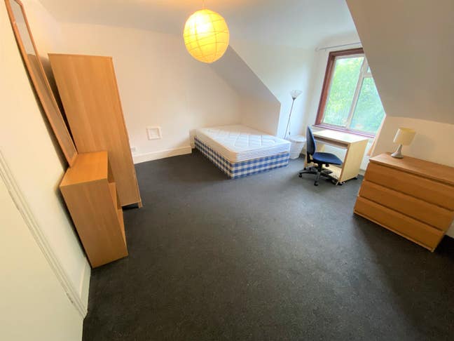5 Bedrooms HMO Available in Finsbury Park N4 *.* Main Photo