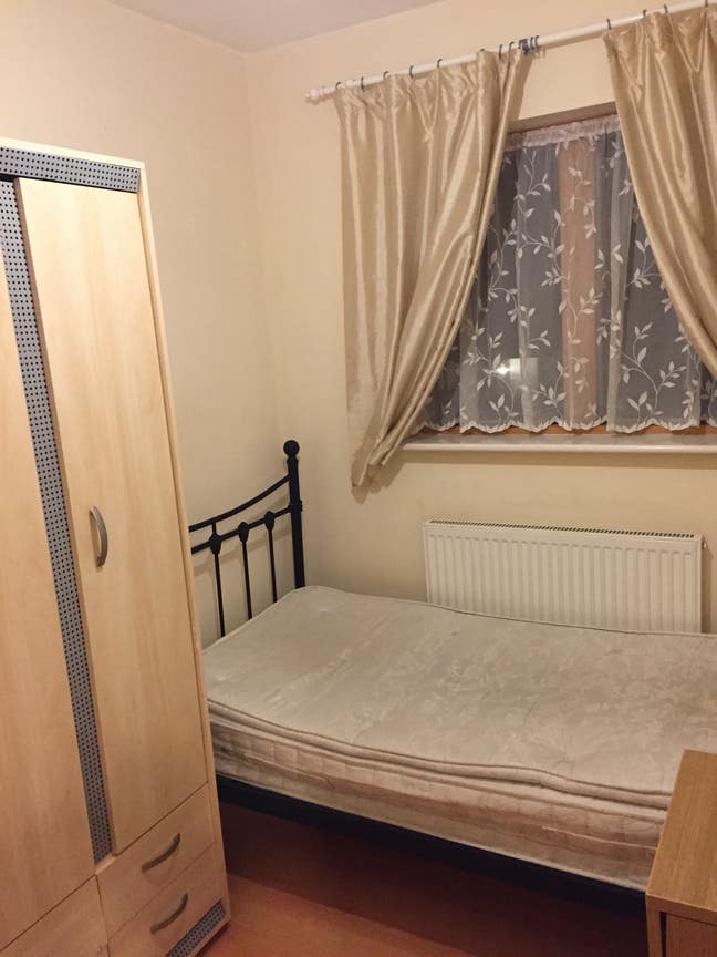Single Room for Rent-only £480/ Month! Main Photo