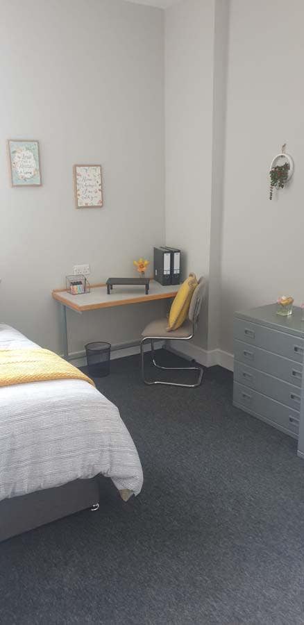 En-Suit in Fenham (St Marys College) Main Photo