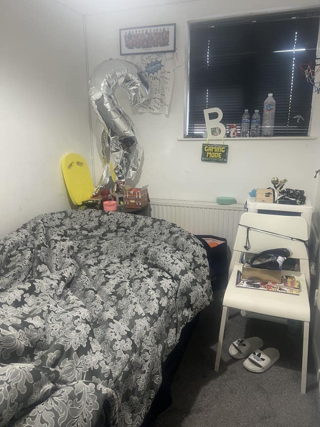 Gorgeous Single Room with Broadband Available  Main Photo