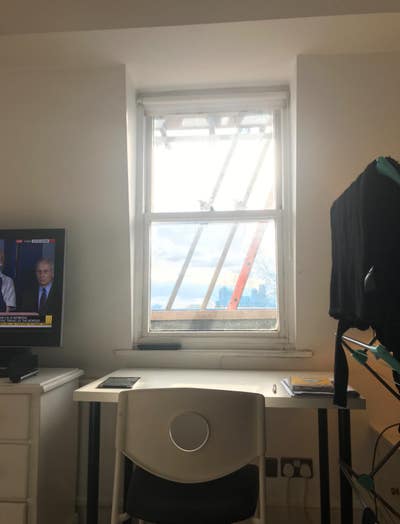Studio flat with a separate kitchen  Main Photo