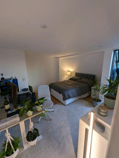 Great flatshare in Putney! Main Photo