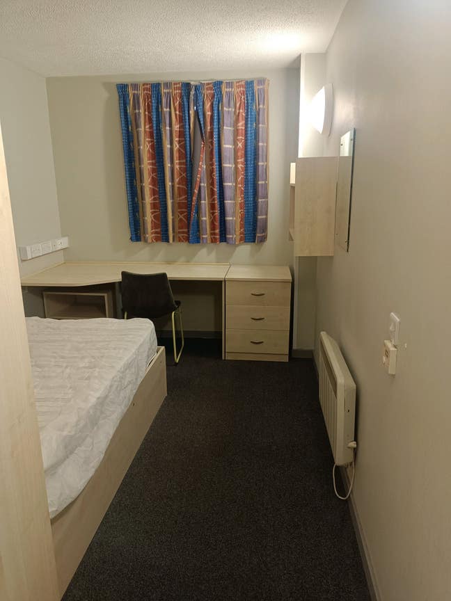 Subletting room at Piccadilly Point in Manchester Main Photo