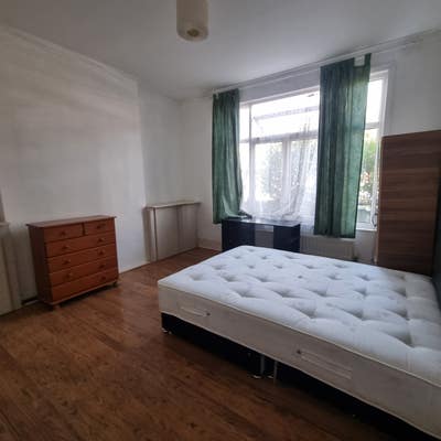 Double room in Wood Green &pound;800 all included Main Photo
