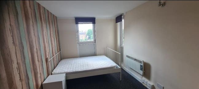 Double bedroom Main Photo