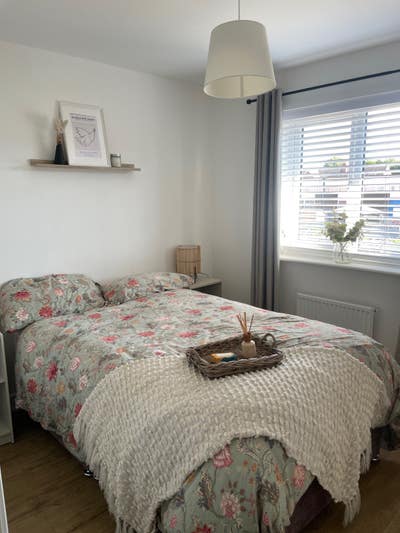 Short term part time let in house  Main Photo