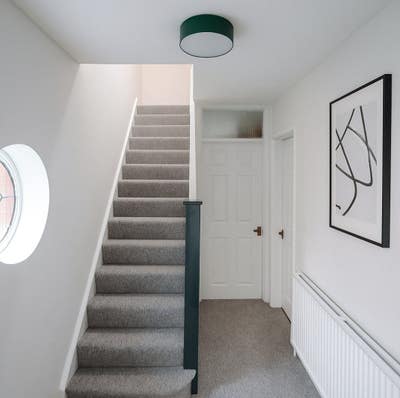 Large Double and Single, furnished, in 3 bed Home Main Photo