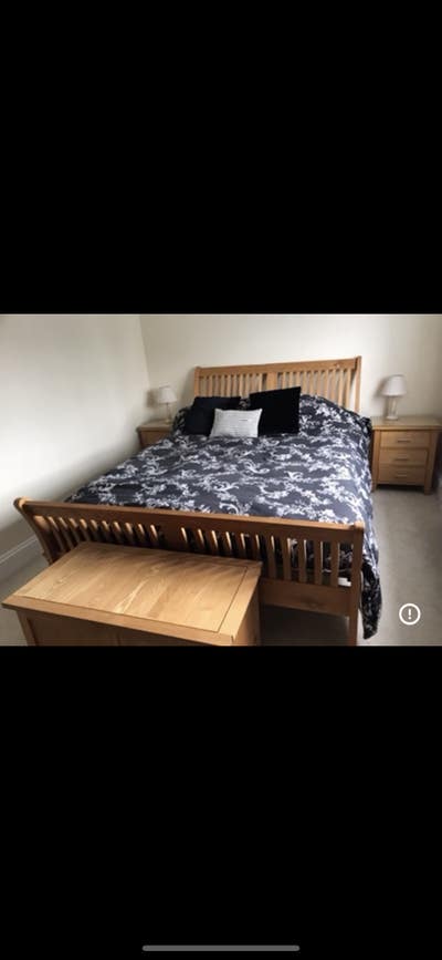 Haslington - 3 Bedroom Shared House Main Photo