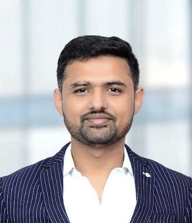 This is Suyash. I'm 26 and will be joining th... Main Photo