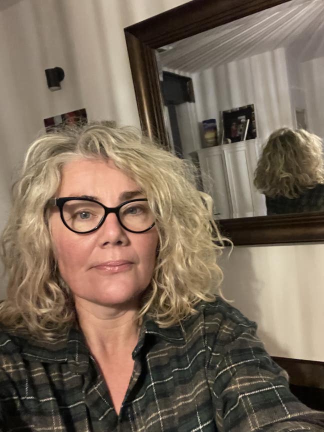 53, grounded and easy to live with. Backgroun... Main Photo