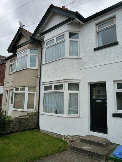 **Double room available (for professionals)** Main Photo