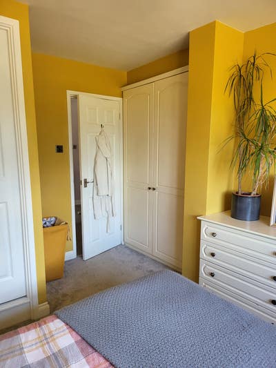 Nice ensuite bedroom available  Main Photo