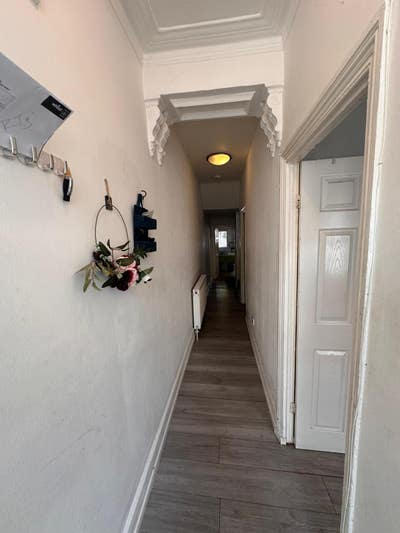 Upton Park Spacious Room in Zone 3 - 675 Per Month Main Photo