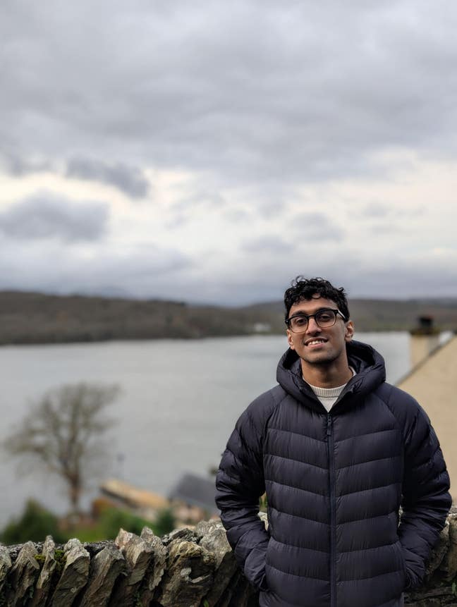 Software developer working in finance, I'm lo... Main Photo