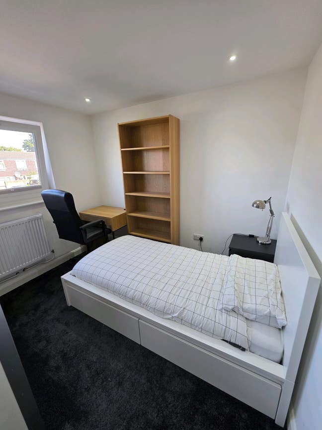 Lovely room for lodge Main Photo