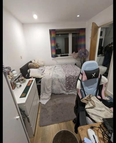 En Suite flatmate in Brixton needed ASAP Main Photo
