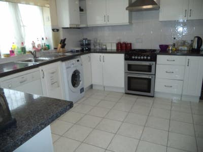 **Lovely Rooms Available in Hmo Property!** Main Photo