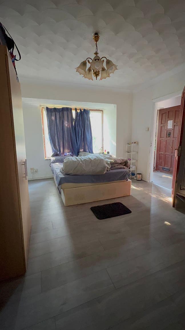 Furnished 4-bed house in London, E15 (Inc. Bills) Main Photo