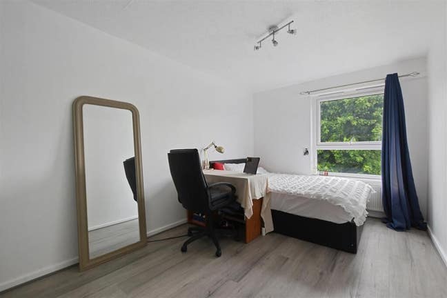 4 Rooms/Newly Refurbished near Paddington ❗️ Main Photo