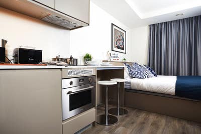 Newcastle adorable studio summer sublet!!! Main Photo