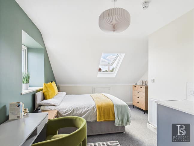 🔥☄ Kitchenette Rooms Nr Amazon - Parking ✨ Main Photo