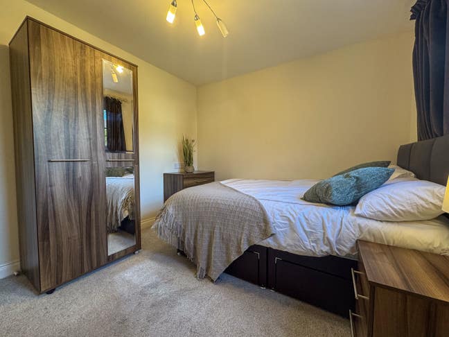 Room To Rent In Higney Road, Hampton Vale, PE7  Main Photo