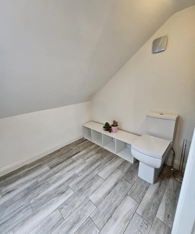 House share- An en-suite double room  Main Photo