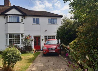 N Oxford double room £745 from 28/8/25. Main Photo