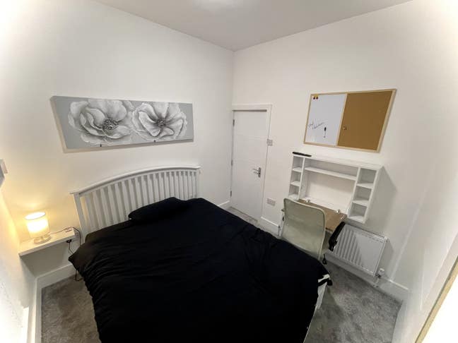 En-suite Room 3mins walk To Uni Main Photo
