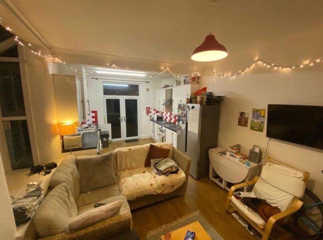 Sociable house in Didsbury Main Photo