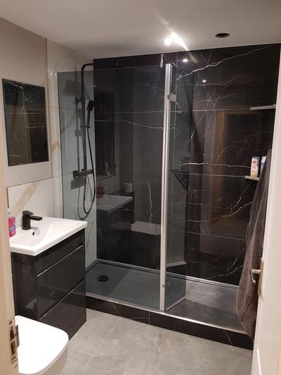 High quality house rooms for rent Main Photo