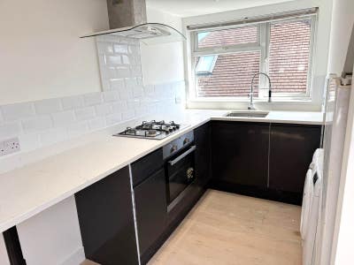 Brand New One Bedroom Second Floor Flat  Main Photo
