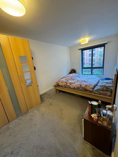 Room for 1 month (August) in MCR Cornbrook ✨  Main Photo