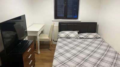 Spacious & Cosy Double Room for Rent - RM8  Main Photo