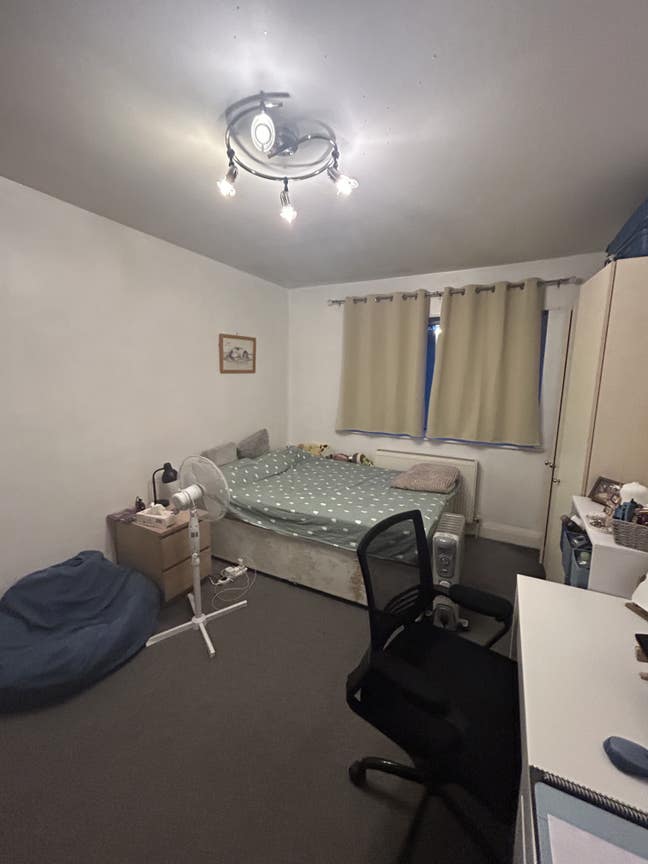 Golders Green room Main Photo