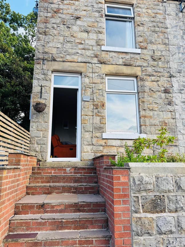 Room to Rent – Stocksbridge, S36 Main Photo
