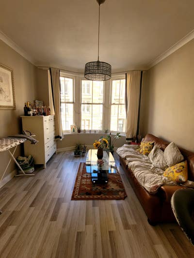 Flatmate required - Available Early August Main Photo