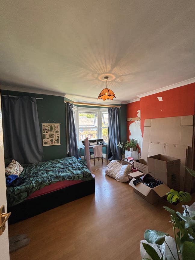 Peckham Sublet Main Photo
