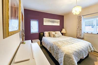 Spacious double room Main Photo