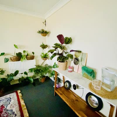 Room to rent near Crystal Palace Main Photo